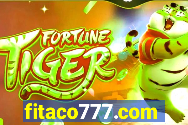 fitaco777.com