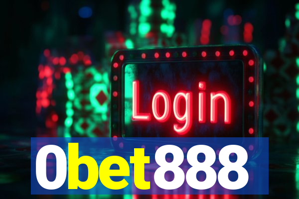 0bet888