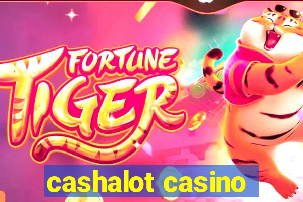 cashalot casino