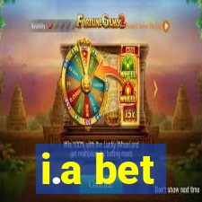 i.a bet