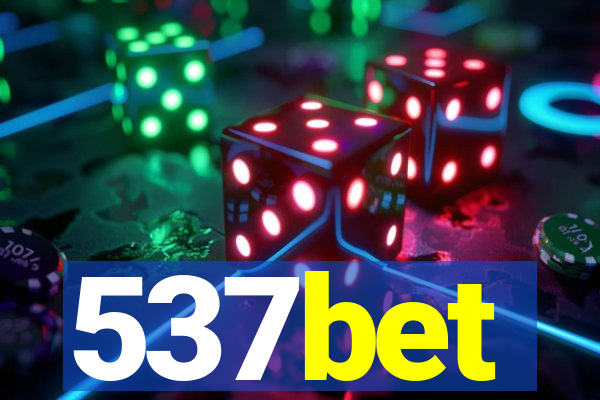 537bet