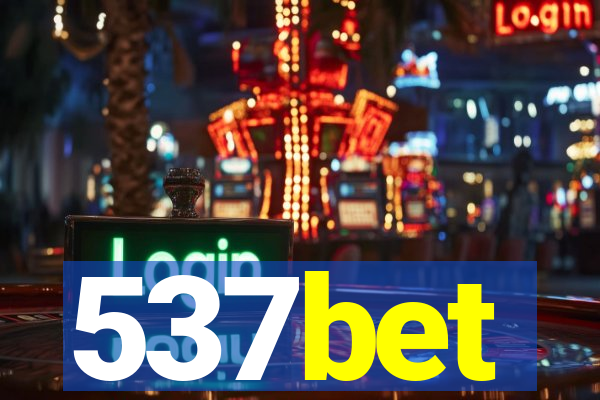 537bet