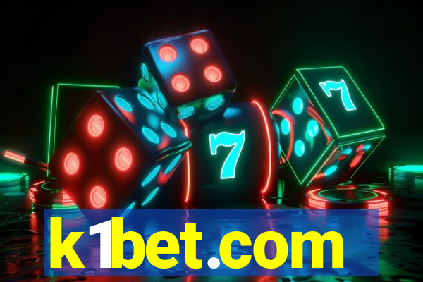 k1bet.com