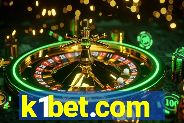 k1bet.com