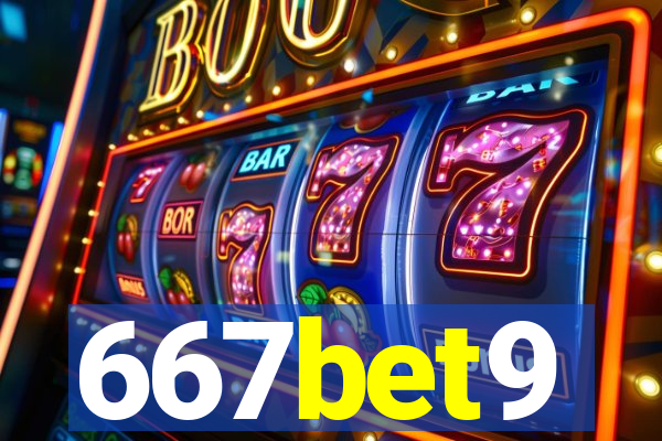 667bet9