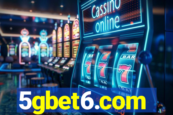 5gbet6.com