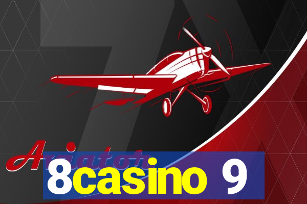 8casino 9