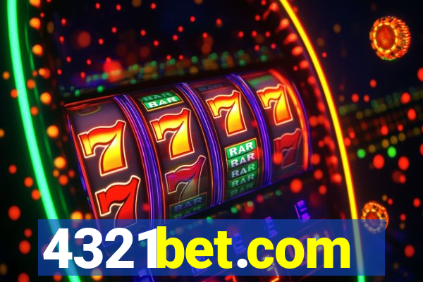 4321bet.com