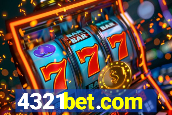 4321bet.com