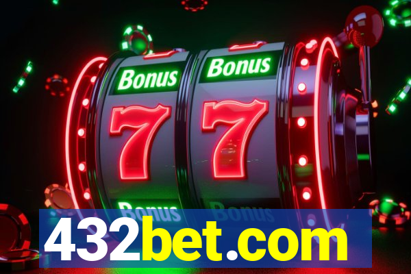 432bet.com