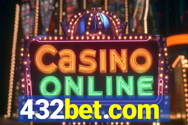 432bet.com