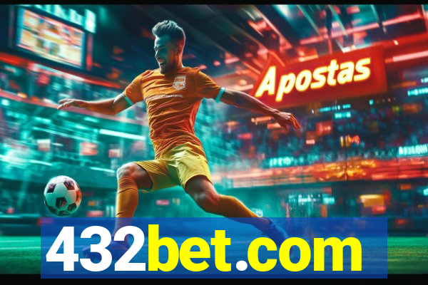 432bet.com