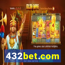 432bet.com