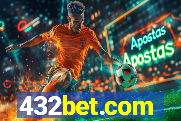 432bet.com