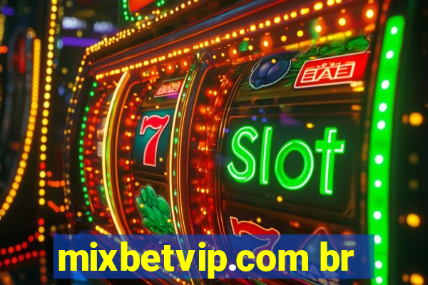 mixbetvip.com br