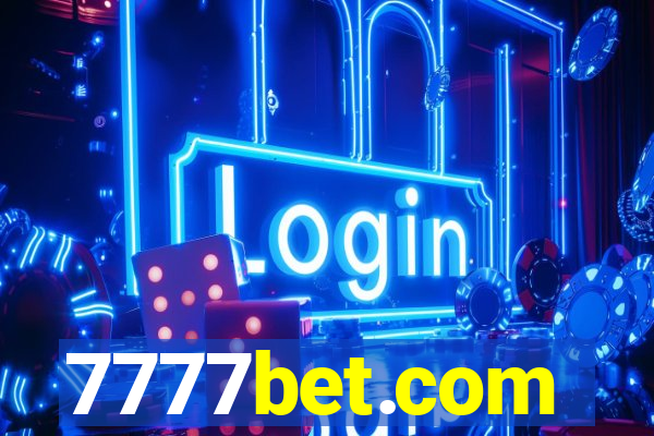 7777bet.com