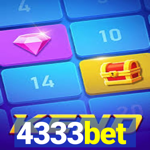 4333bet