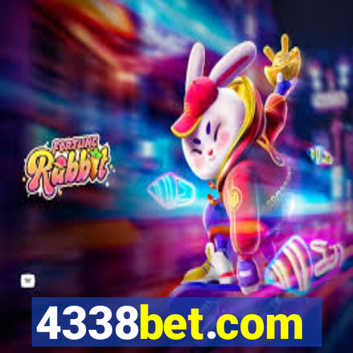 4338bet.com