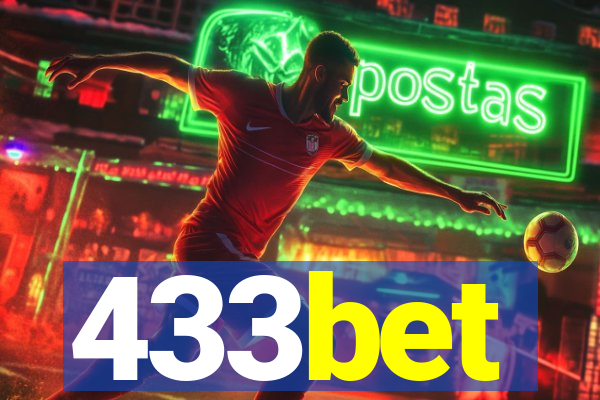 433bet