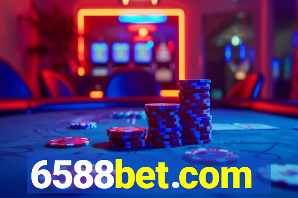 6588bet.com