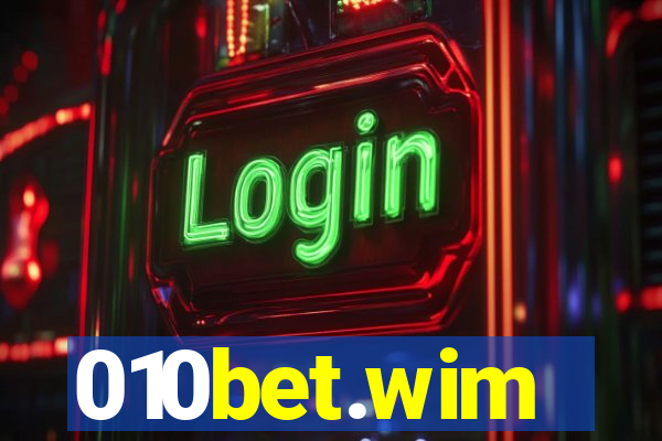 010bet.wim