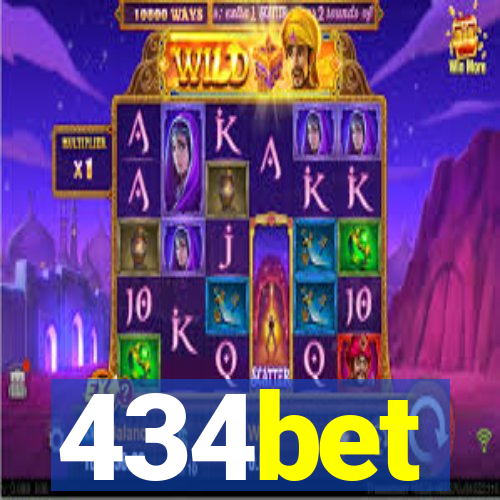 434bet