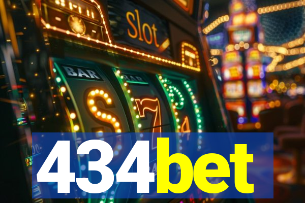 434bet