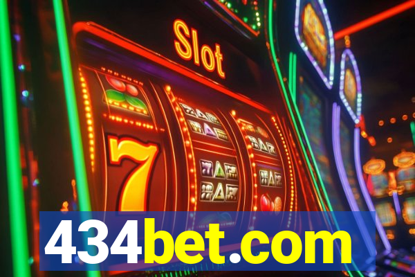 434bet.com