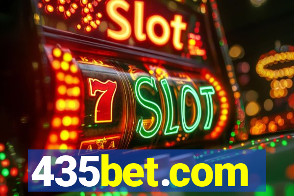 435bet.com