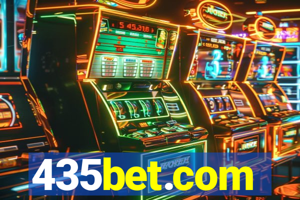 435bet.com