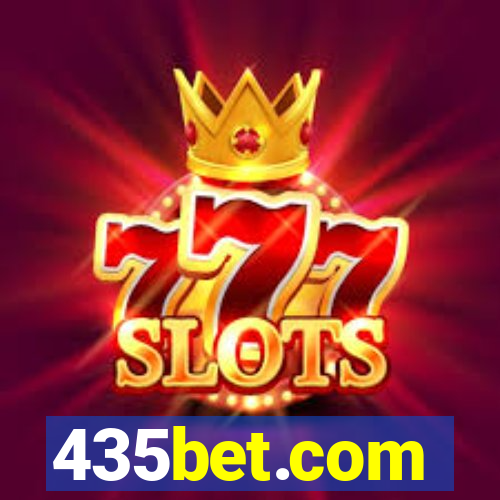 435bet.com