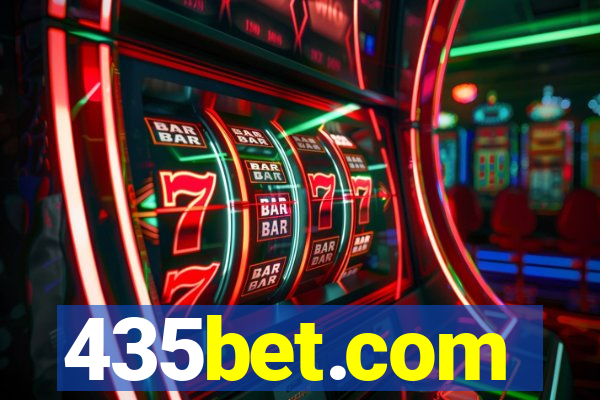 435bet.com