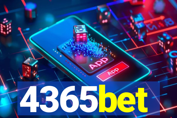 4365bet