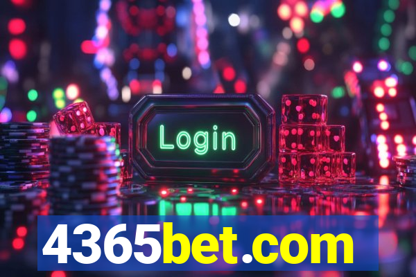 4365bet.com