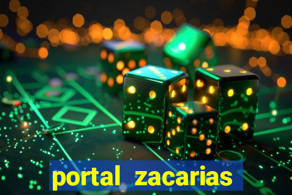 portal zacarias cadaver encontrado