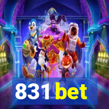 831 bet