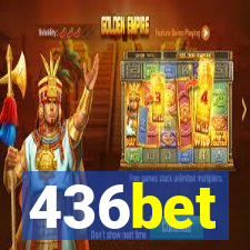 436bet