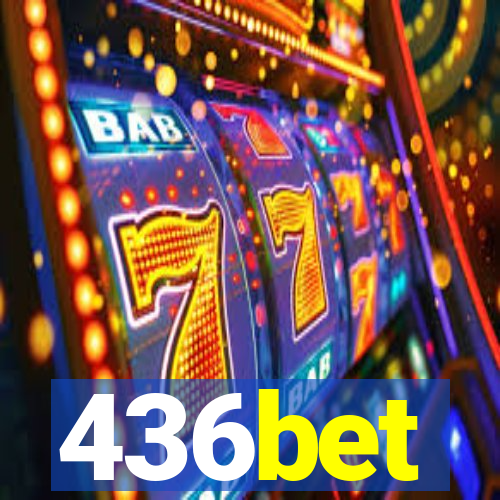 436bet