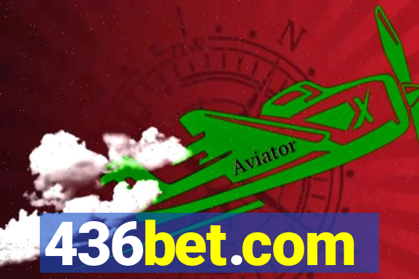 436bet.com