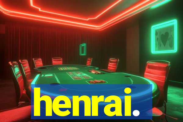 henrai.