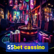 55bet cassino