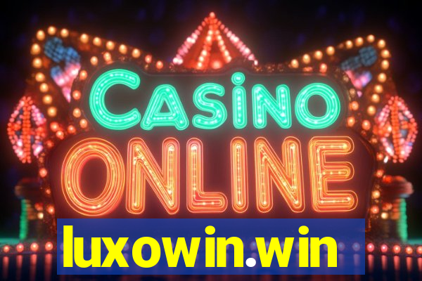 luxowin.win