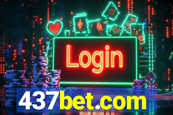 437bet.com