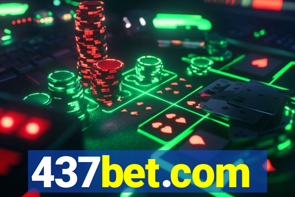 437bet.com