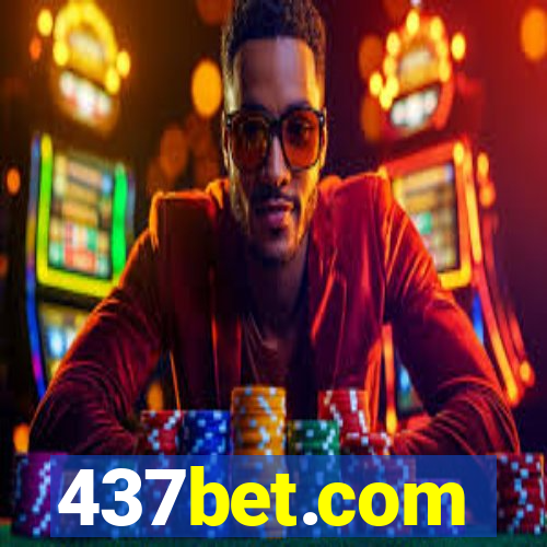 437bet.com