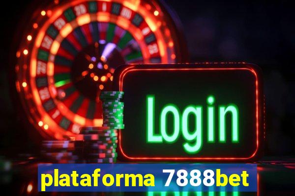 plataforma 7888bet