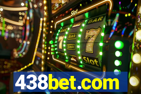 438bet.com