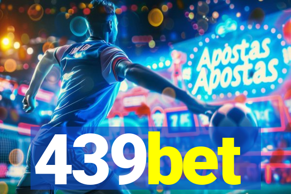 439bet