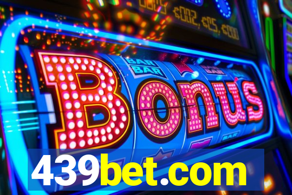 439bet.com