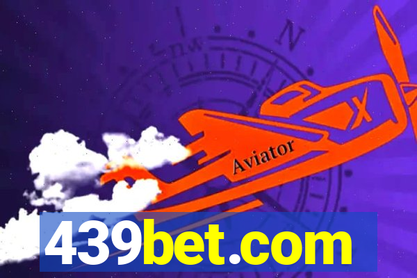 439bet.com